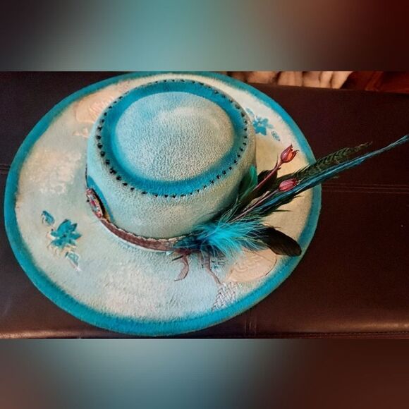 Custom Design Hat - Picture 3 of 3